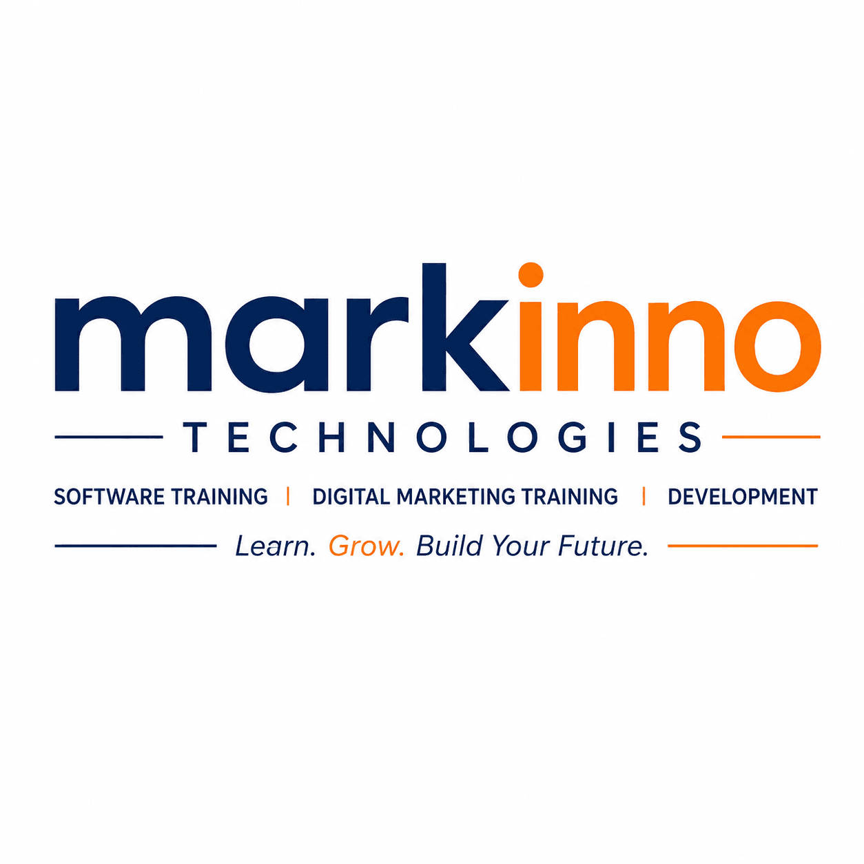 Markinno Technologies